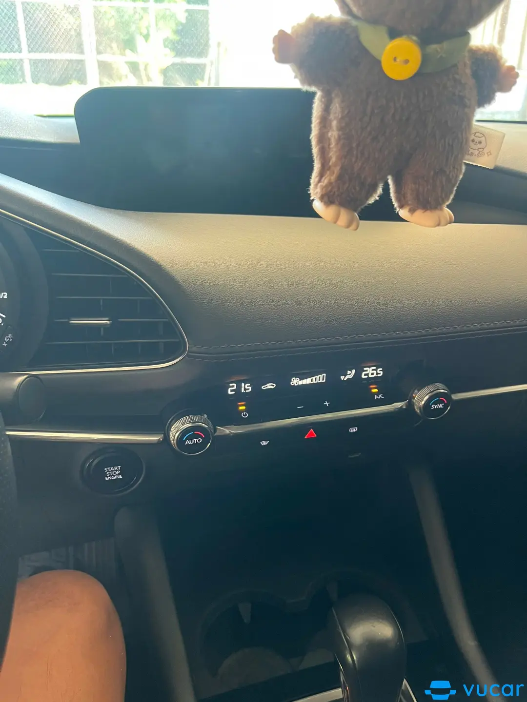 Mazda 3 1.5L Luxury 2024 - Nội thất 6