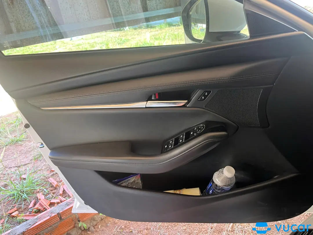 Mazda 3 1.5L Luxury 2024 - Nội thất 5