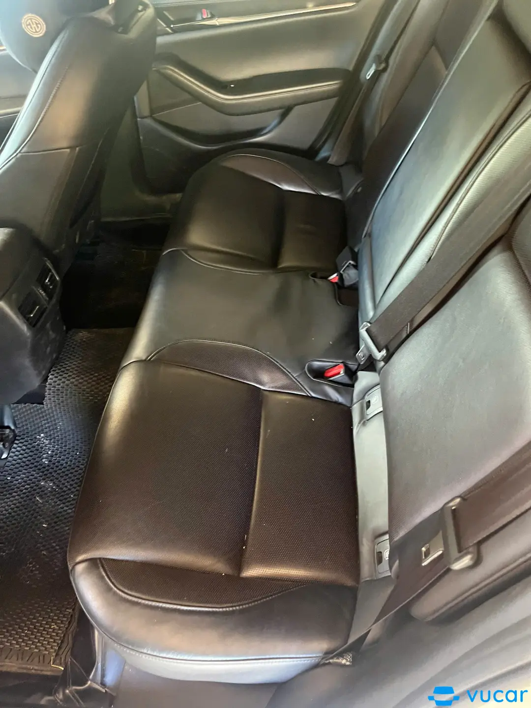 Mazda 3 1.5L Luxury 2024 - Nội thất 3
