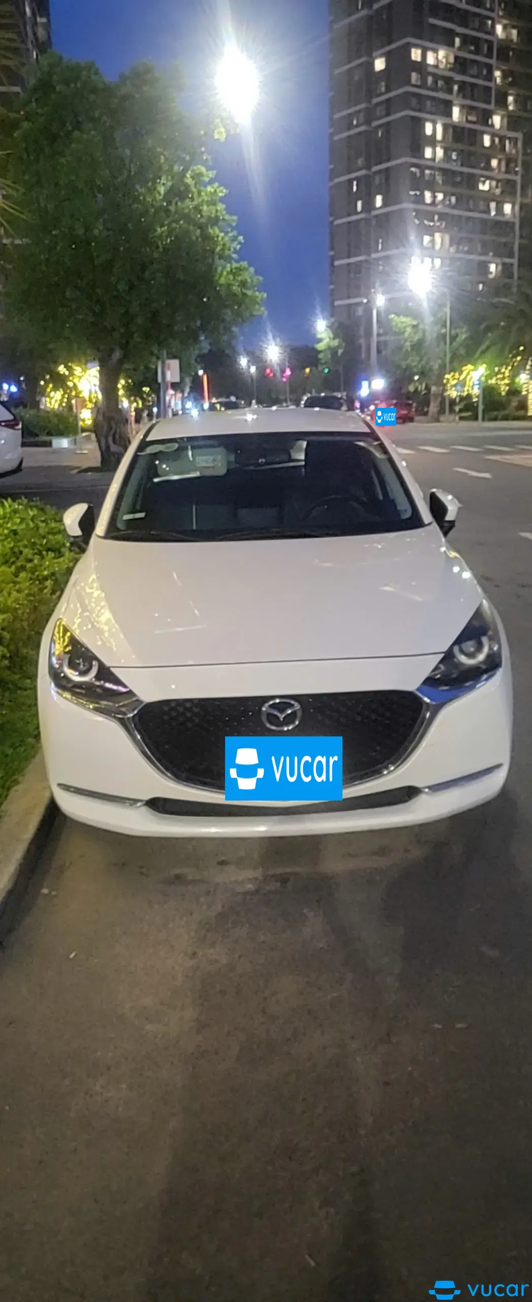 Mazda 2 Sport Luxury 2020 - Ngoại thất 6