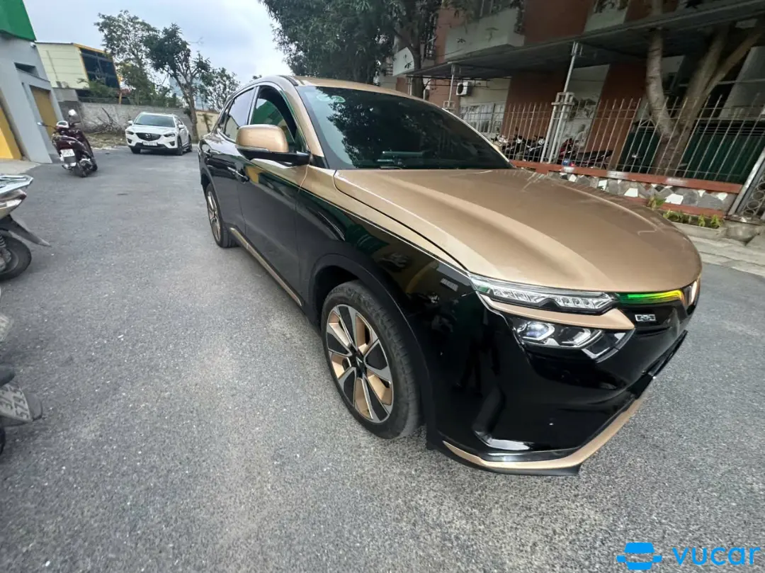Vinfast Vf8 Plus AWD 2024 - Ngoại thất 7