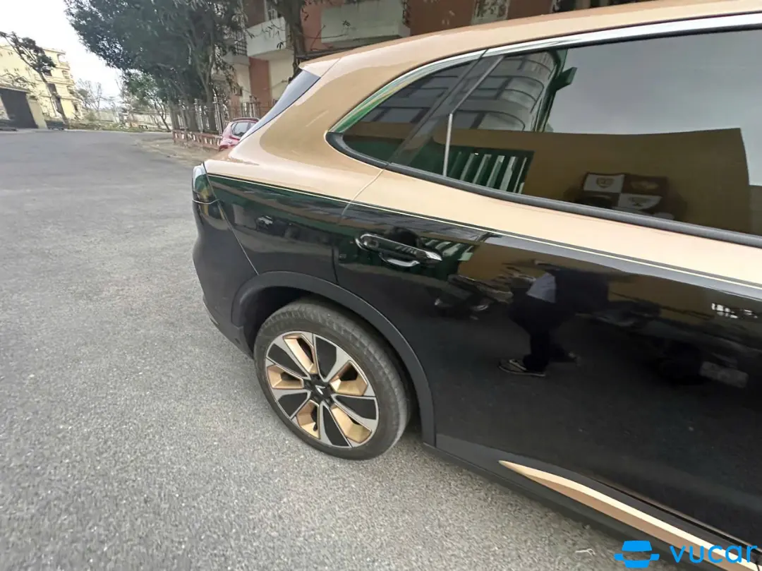 Vinfast Vf8 Plus AWD 2024 - Ngoại thất 8