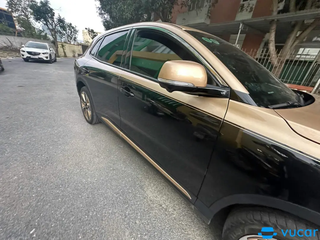 Vinfast Vf8 Plus AWD 2024 - Ngoại thất 6