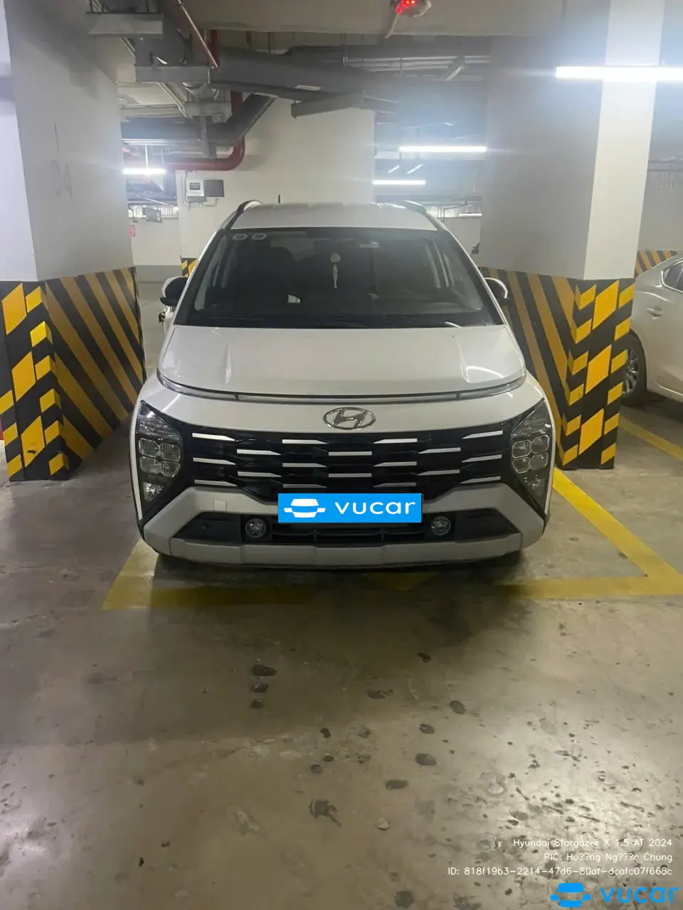 Hyundai Stargazer X 1.5 AT 2024 - Ngoại thất 3