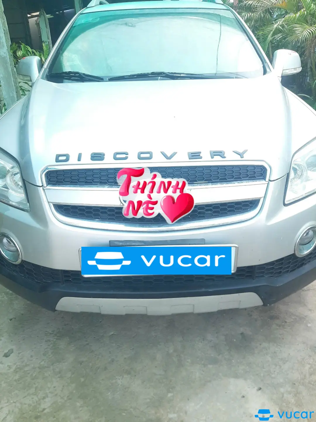 Chevrolet Captiva LTZ 2.4 AT 2008