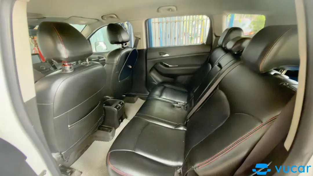 Chevrolet Orlando LT 1.8 2017 - Nội thất 1