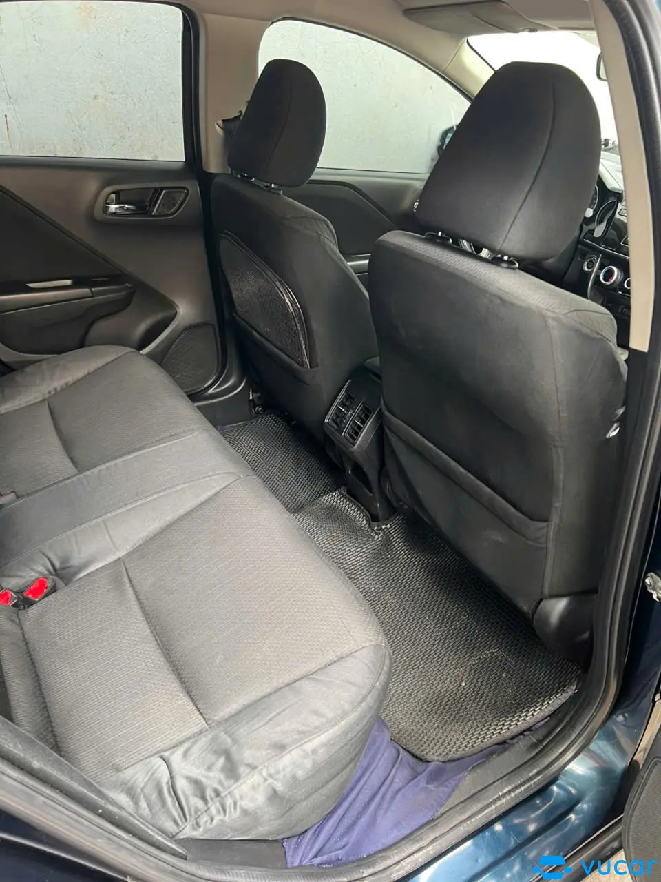 Honda City 1.5TOP 2019 - Nội thất 6
