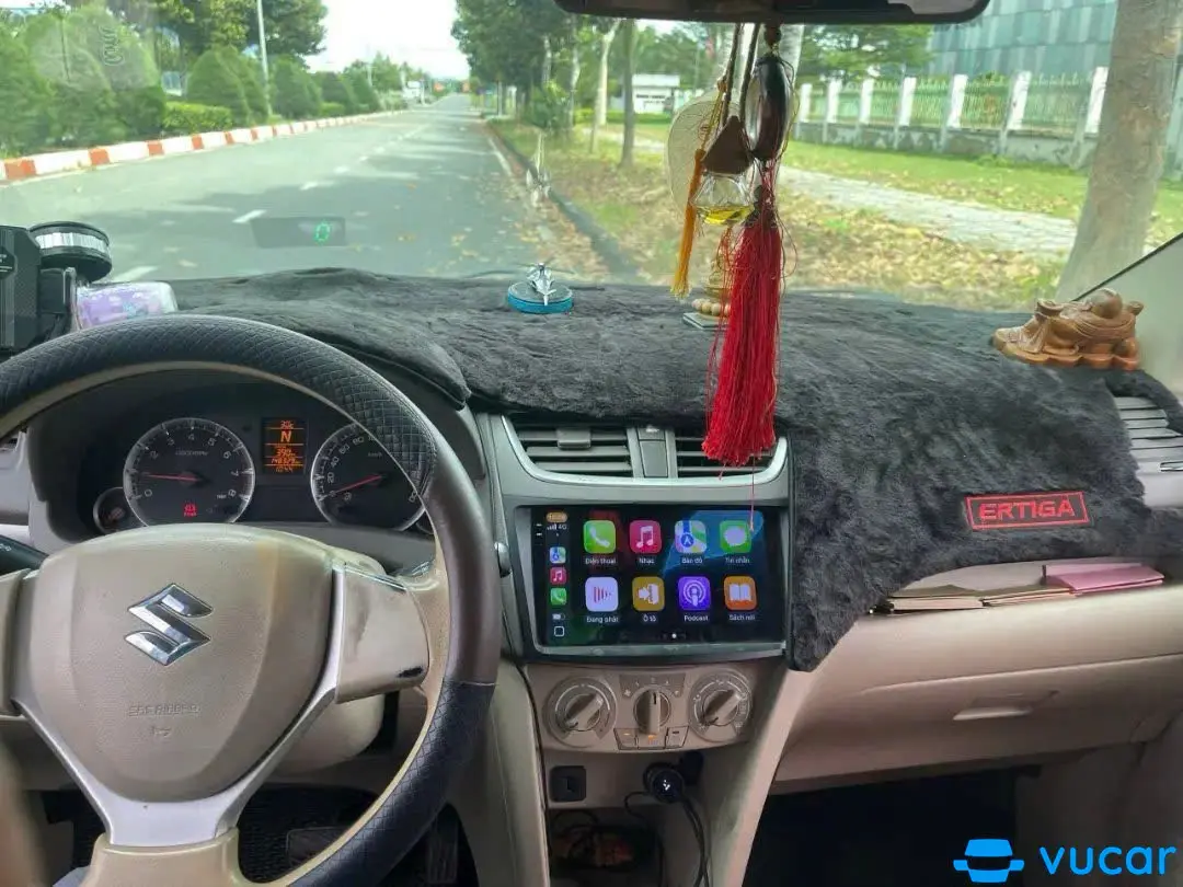 Honda City 1.5TOP 2019 - Nội thất 4