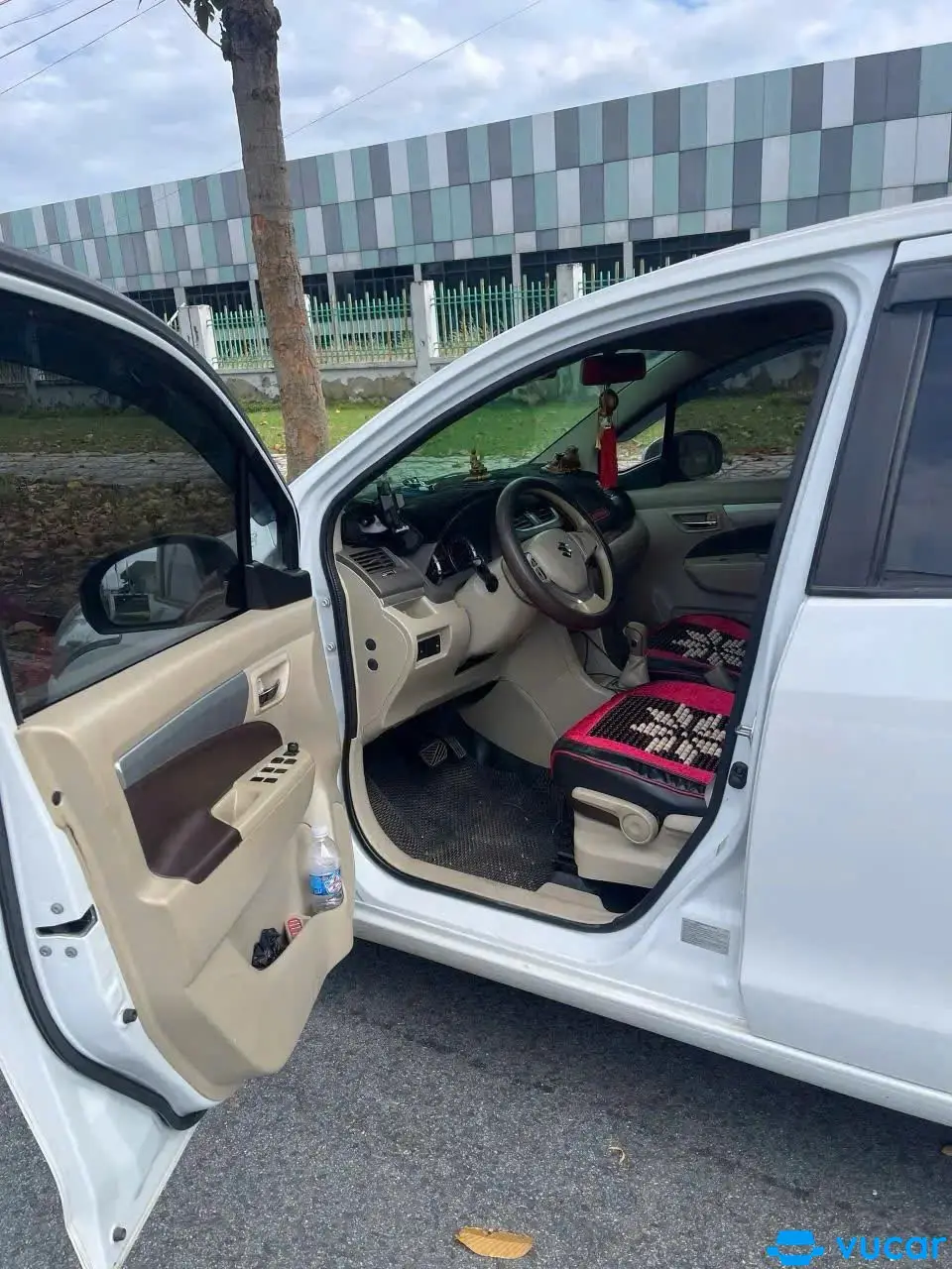 Honda City 1.5TOP 2019 - Nội thất 2