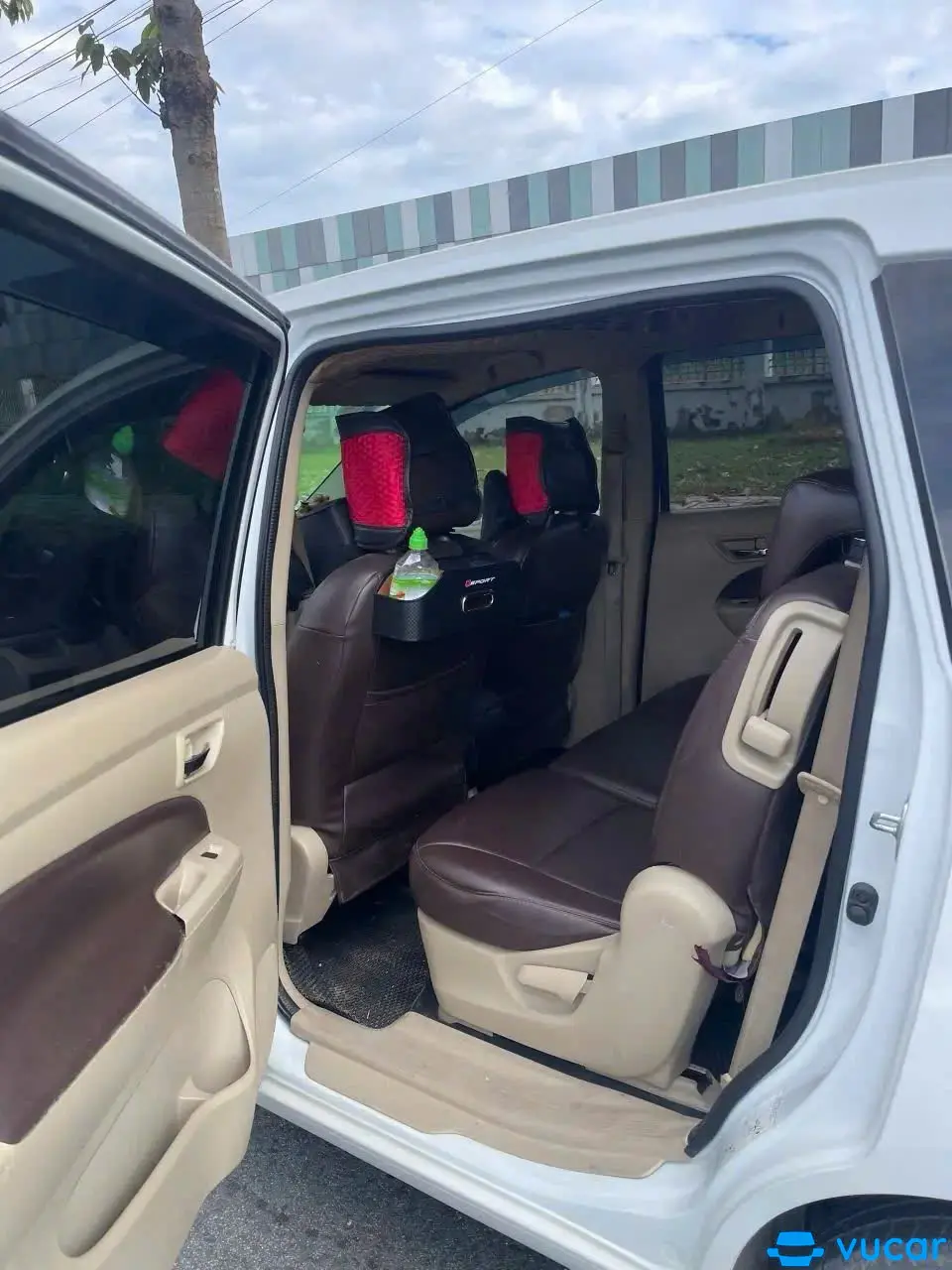 Honda City 1.5TOP 2019 - Nội thất 1