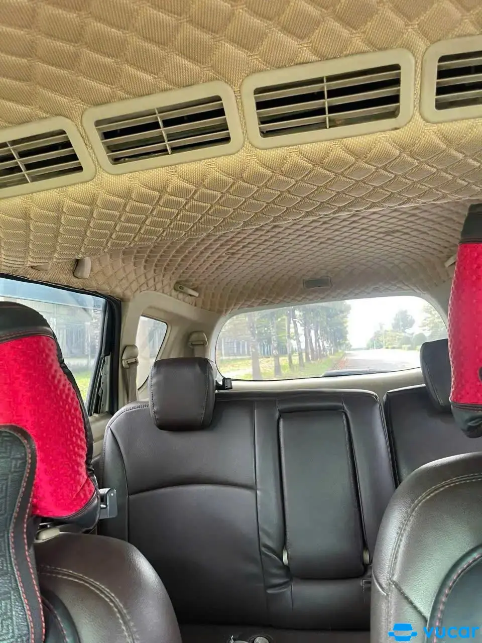 Honda City 1.5TOP 2019 - Nội thất 3