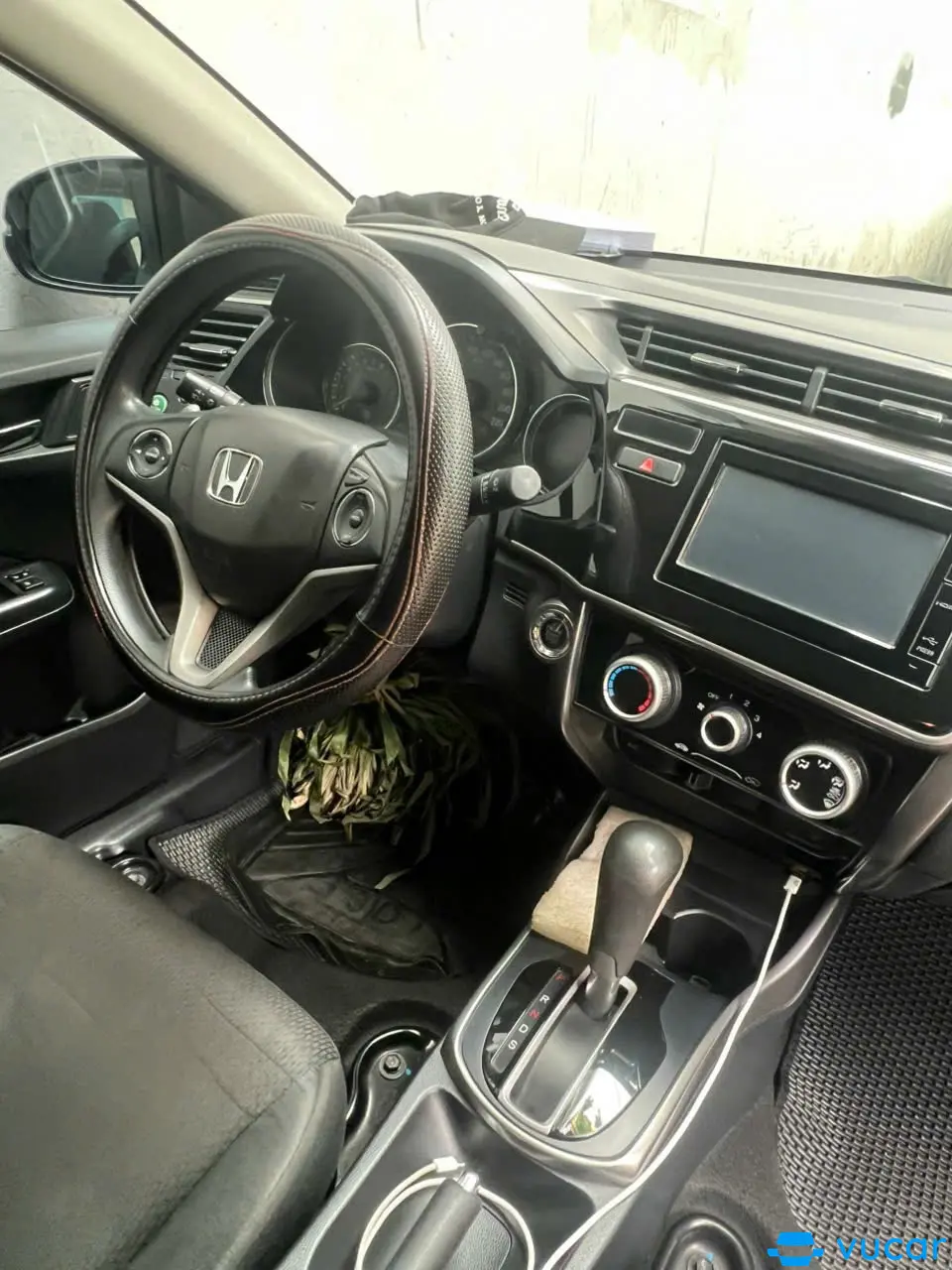 Honda City 1.5TOP 2019 - Nội thất 7