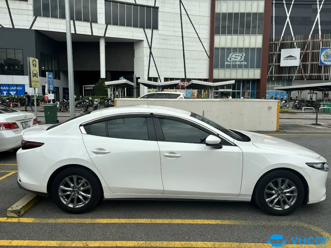 mazda 3 all new 2020  - Ngoại thất 4