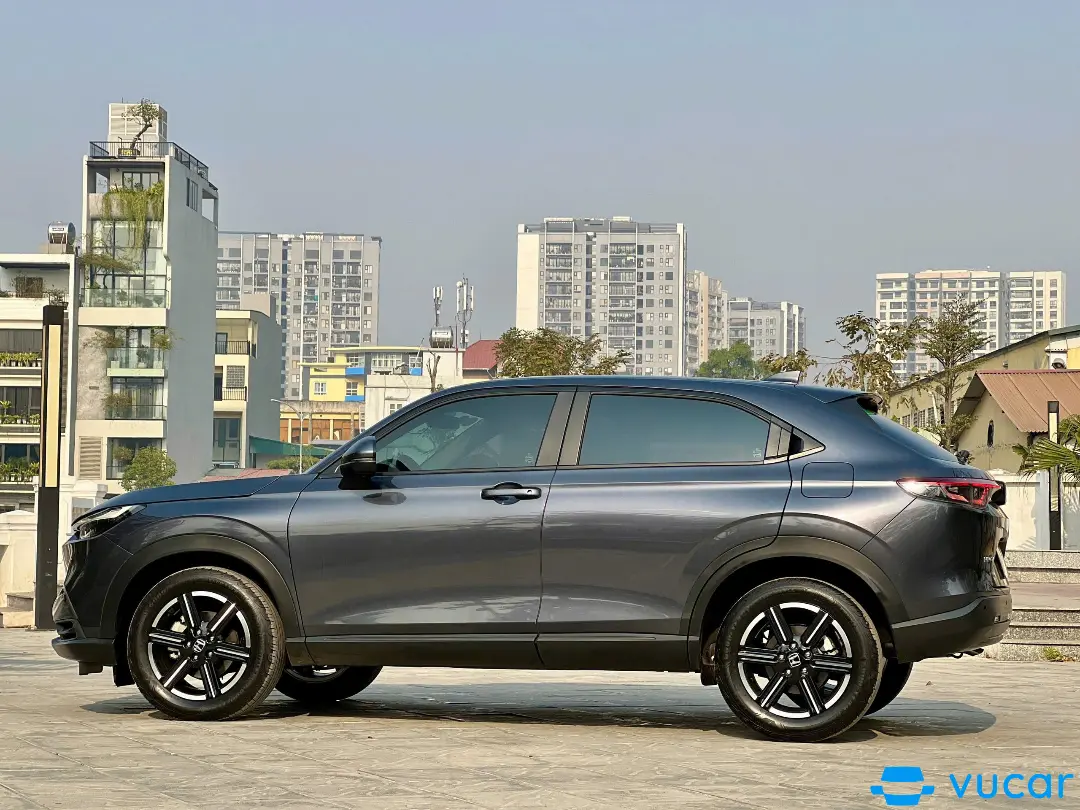 Honda HRV G 2023 - Ngoại thất 4