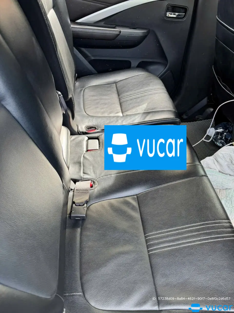 Mitsubishi Xpander Premium 1.5 AT 2022 - Nội thất 1