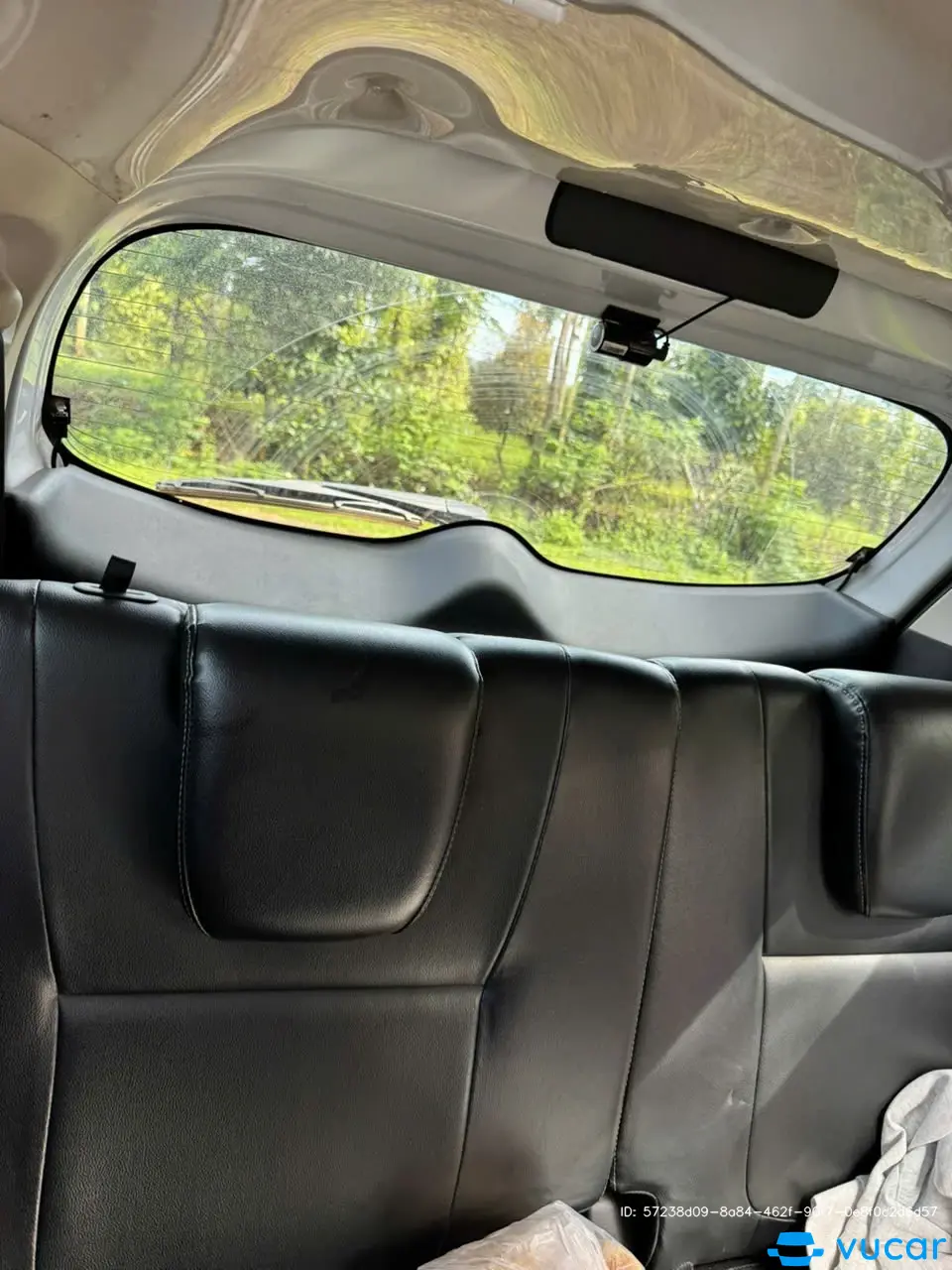 Mitsubishi Xpander Premium 1.5 AT 2022 - Nội thất 5