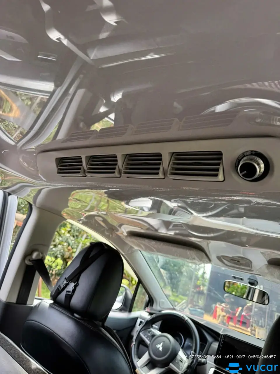 Mitsubishi Xpander Premium 1.5 AT 2022 - Nội thất 4
