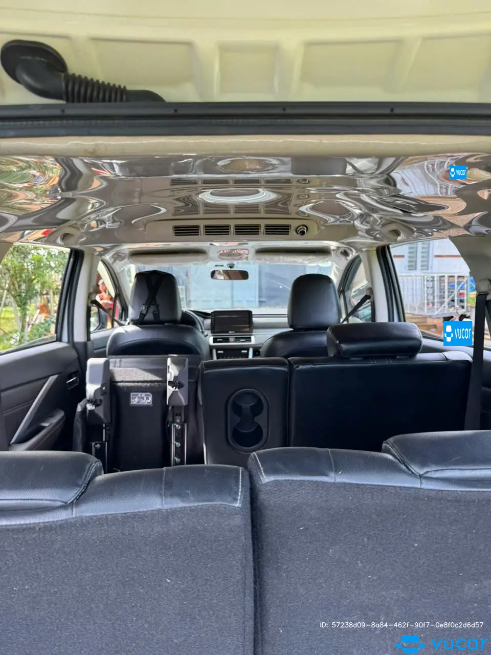 Mitsubishi Xpander Premium 1.5 AT 2022 - Nội thất 2