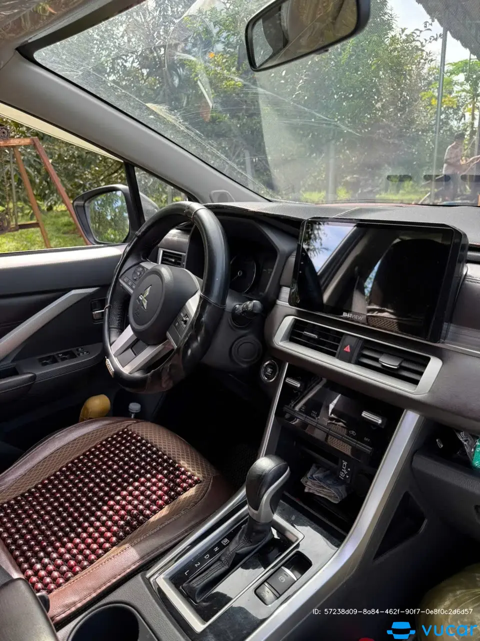 Mitsubishi Xpander Premium 1.5 AT 2022 - Nội thất 6