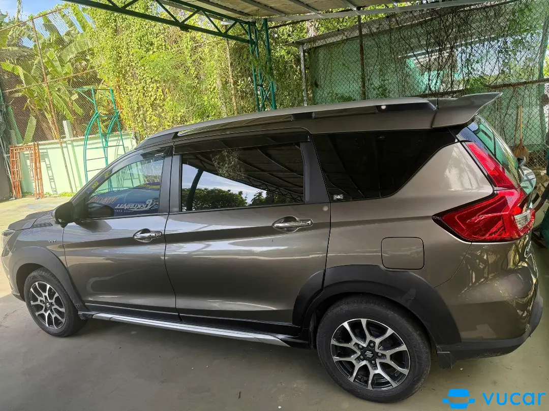 Suzuki XL 7 1.5 AT 2023 - Ngoại thất 4