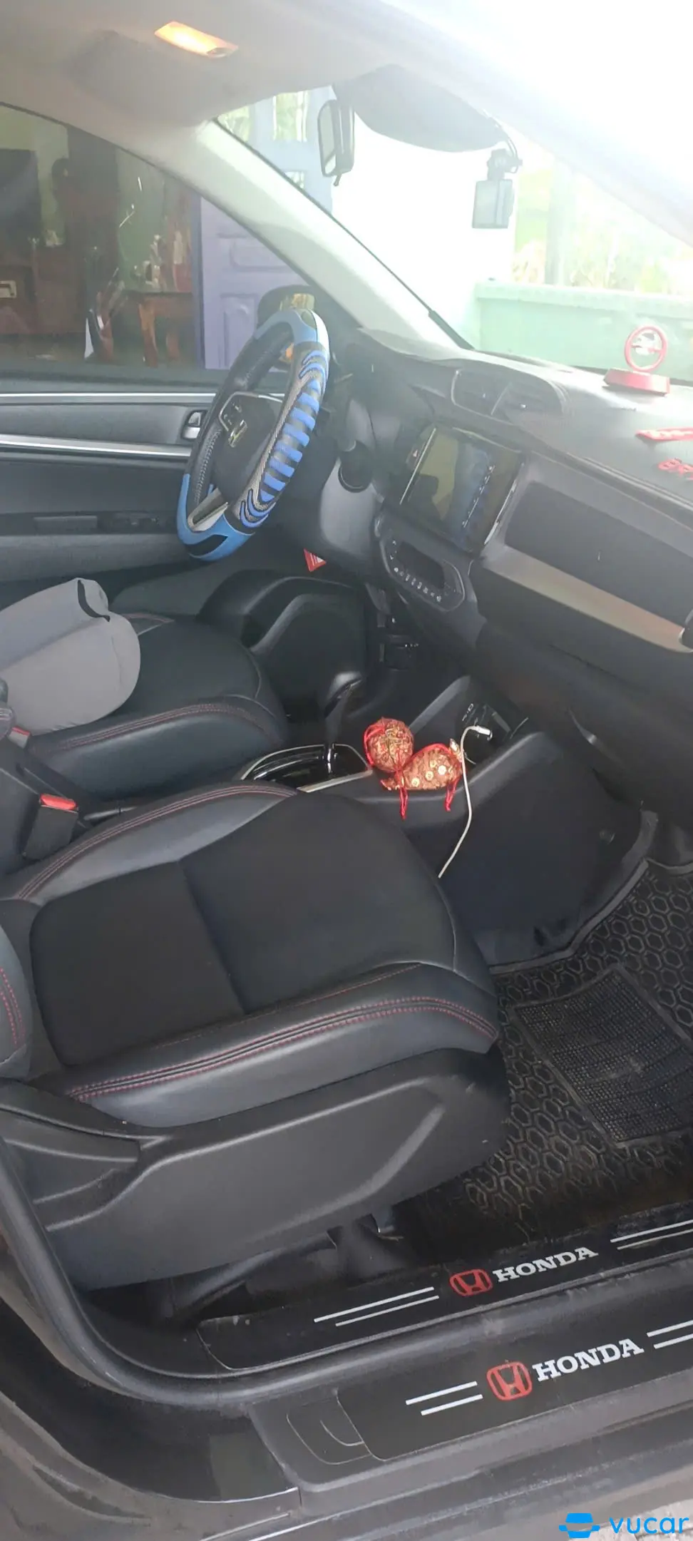 Ảnh xe Honda Brv G 2024 - ảnh 4