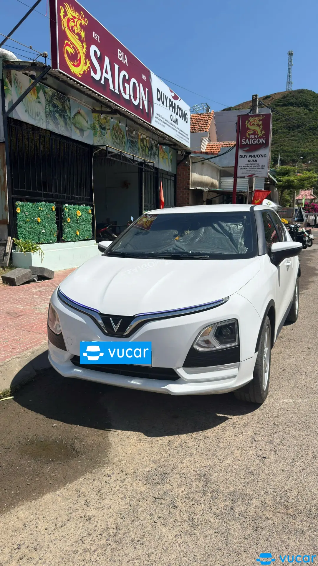VinFast Vf5 Plus 2024