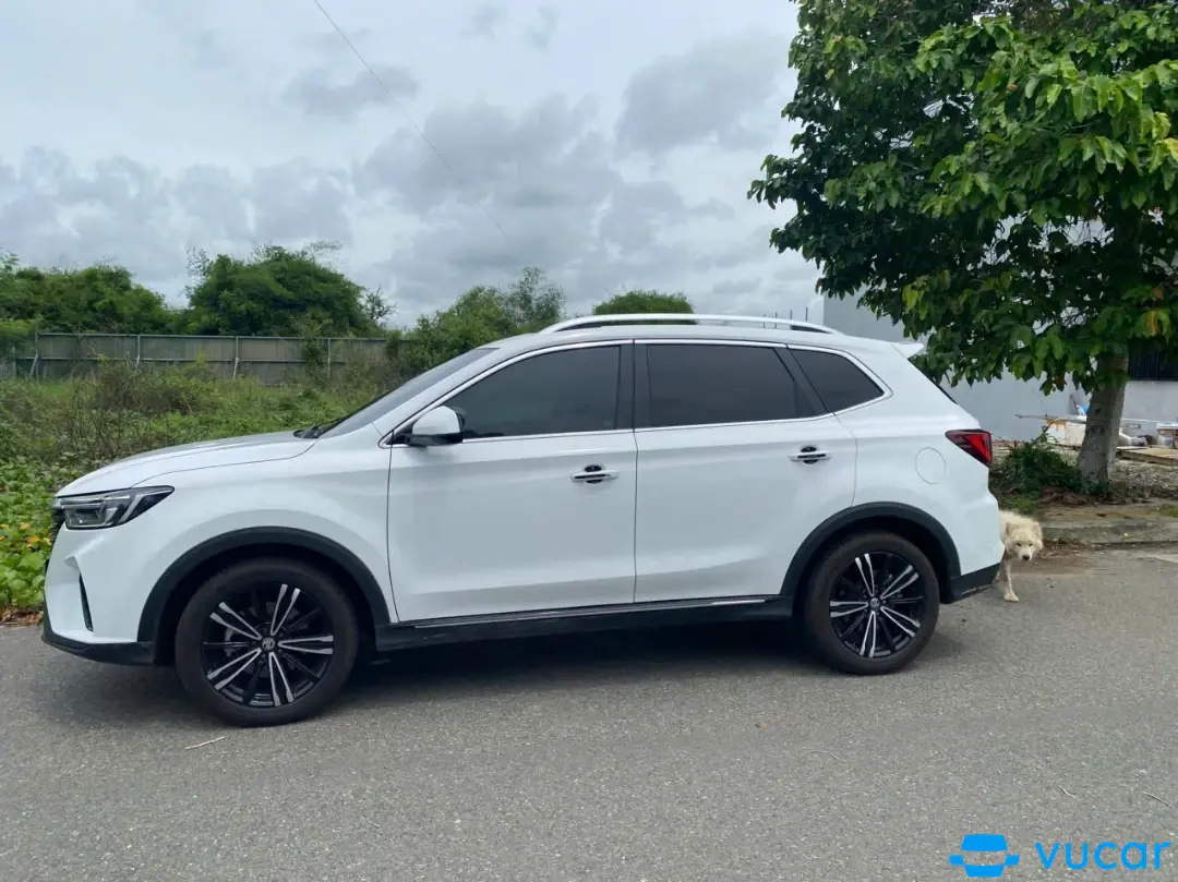 MG Rx5 1.5T STD 2024 - Ngoại thất 1