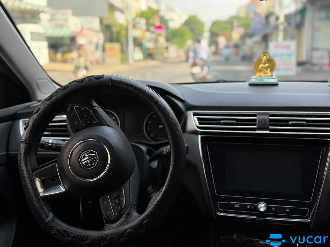 MG 5 1.5 MT 2024 - Nội thất 3