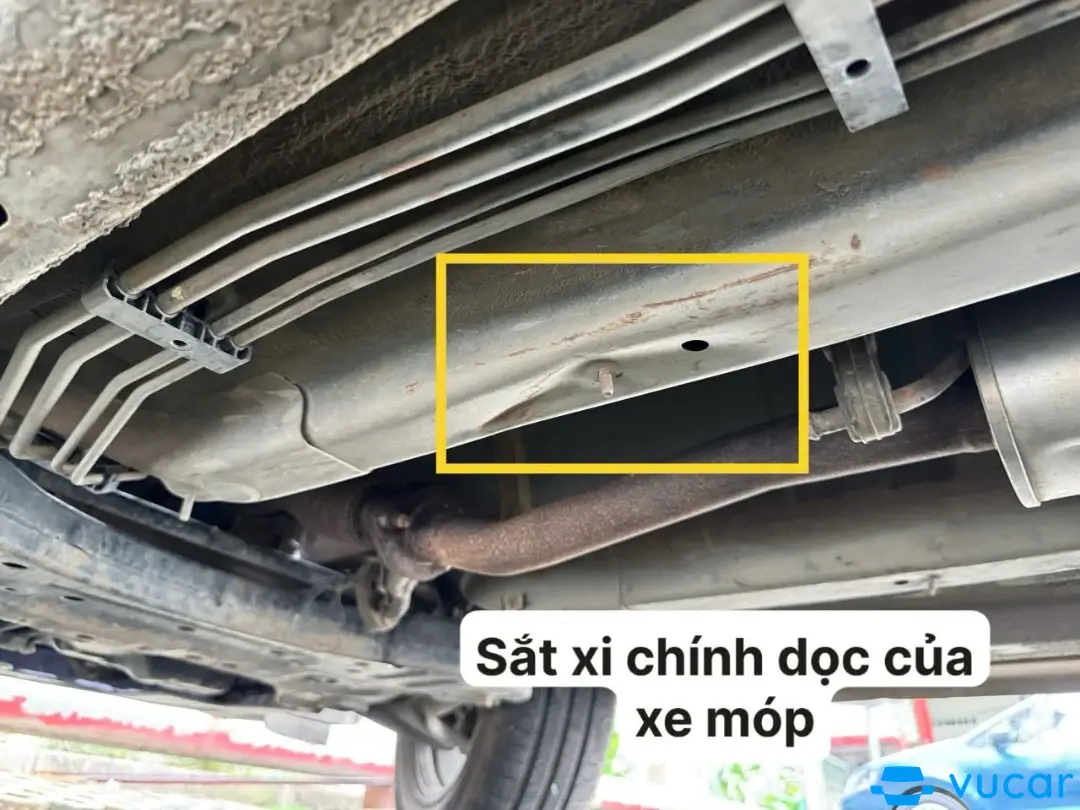 Kia Sonet Premium 1.5 AT 2022 - Nội thất 2