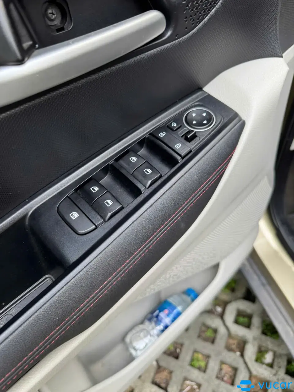 Kia Sonet Premium 1.5 AT 2022 - Nội thất 12