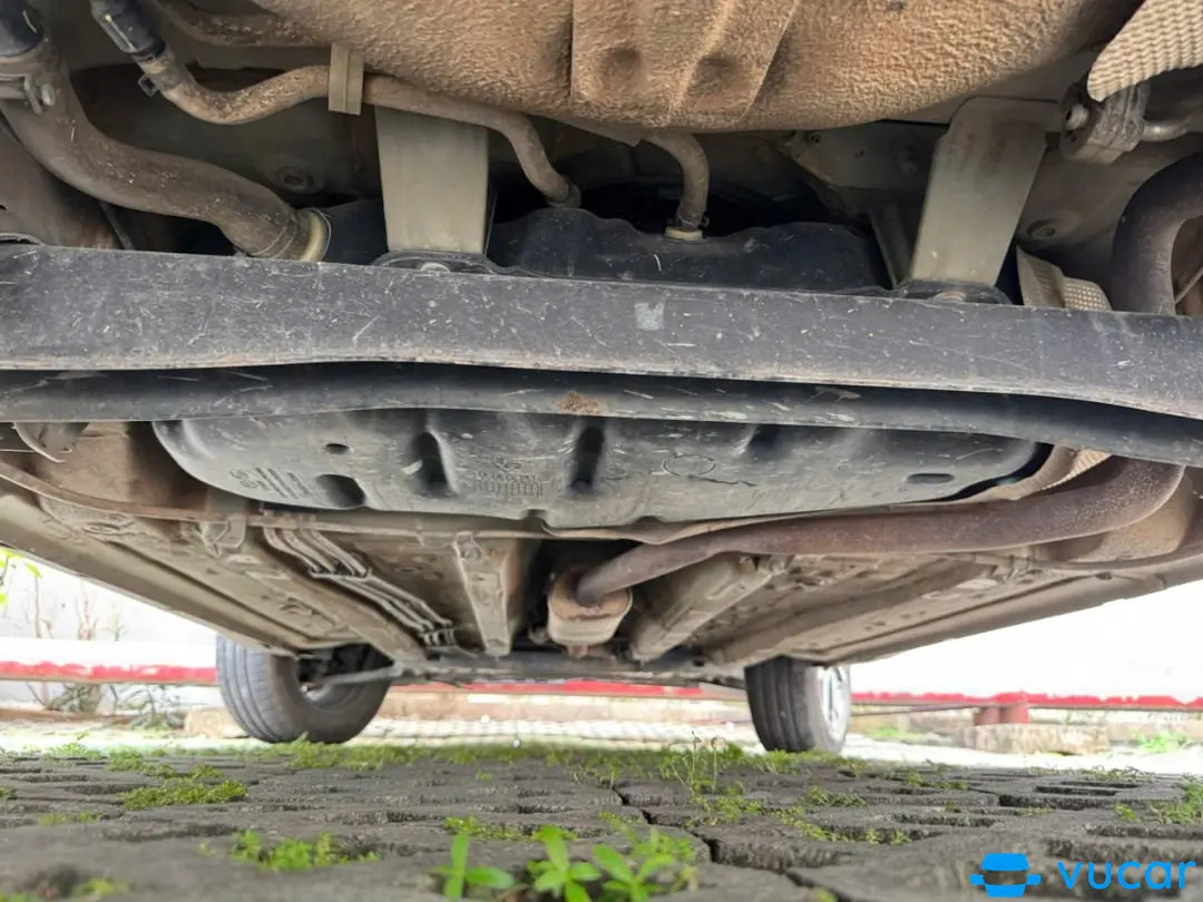 Kia Sonet Premium 1.5 AT 2022 - Nội thất 7
