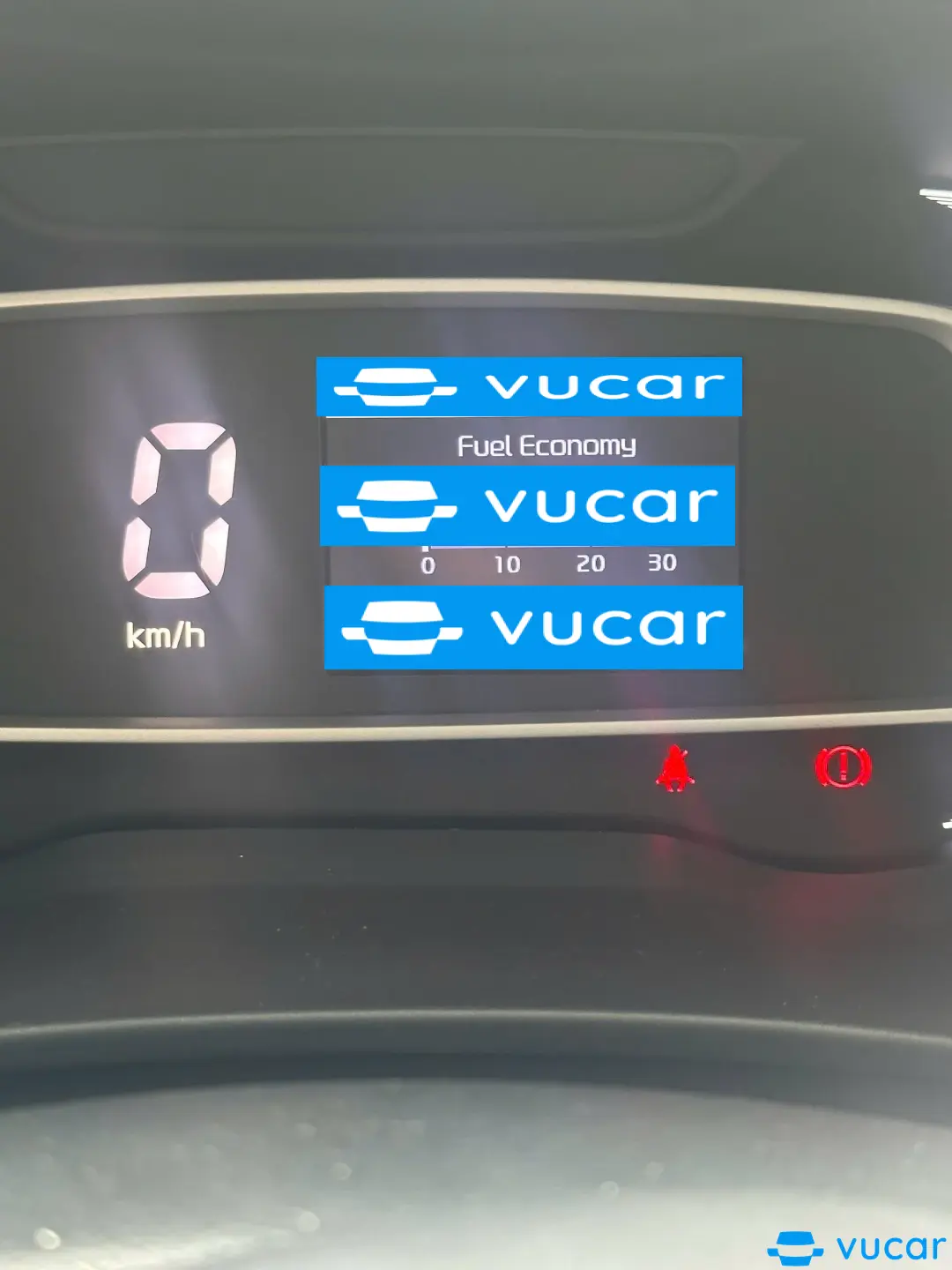 Kia Sonet Premium 1.5 AT 2022 - Nội thất 16