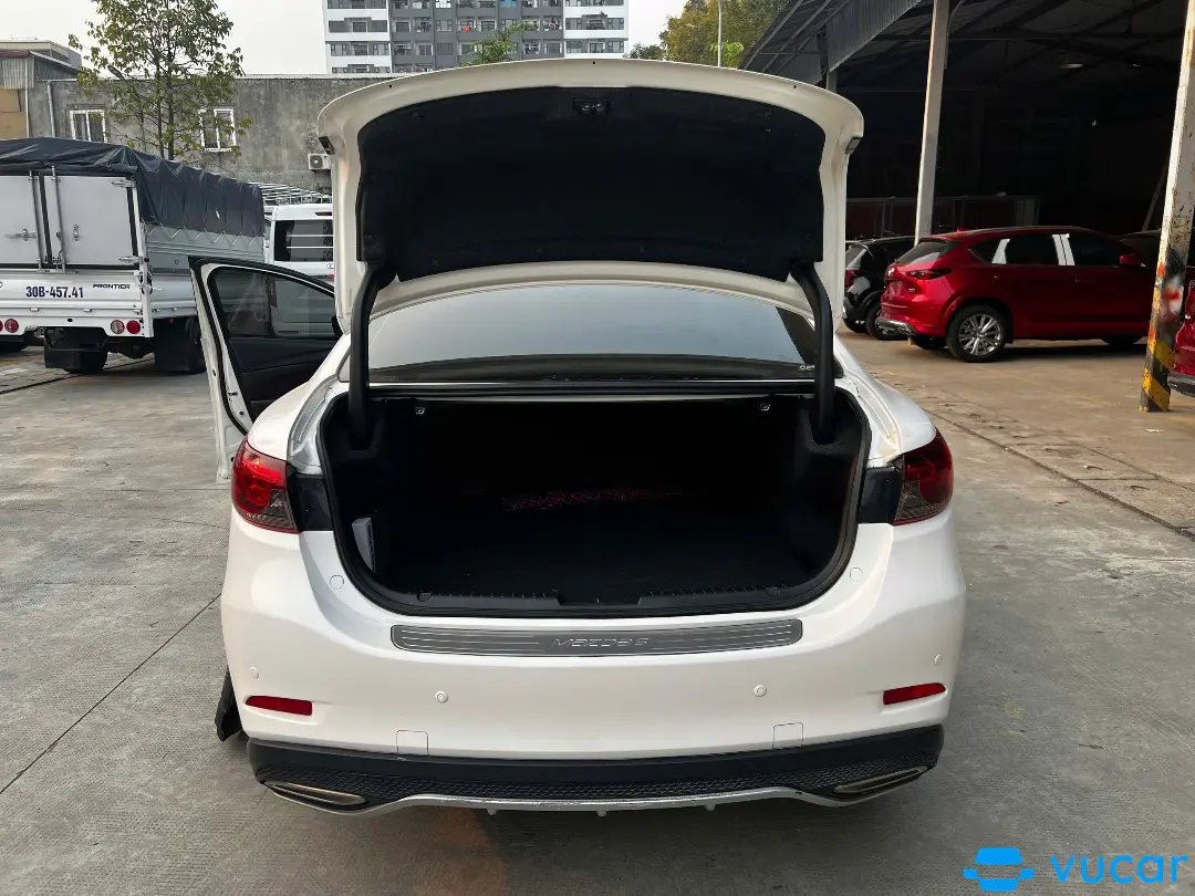 Mazda 6 2.0 premium 2021 - Ngoại thất 5