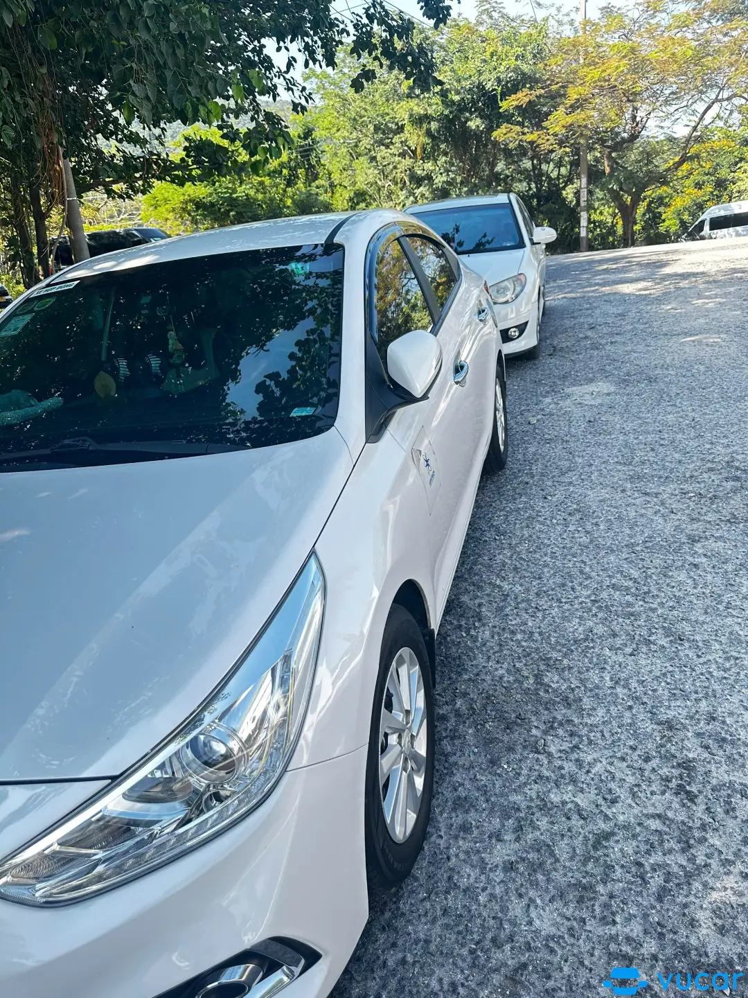 Hyundai Accent 1.4 MT 2020 - Ngoại thất 5