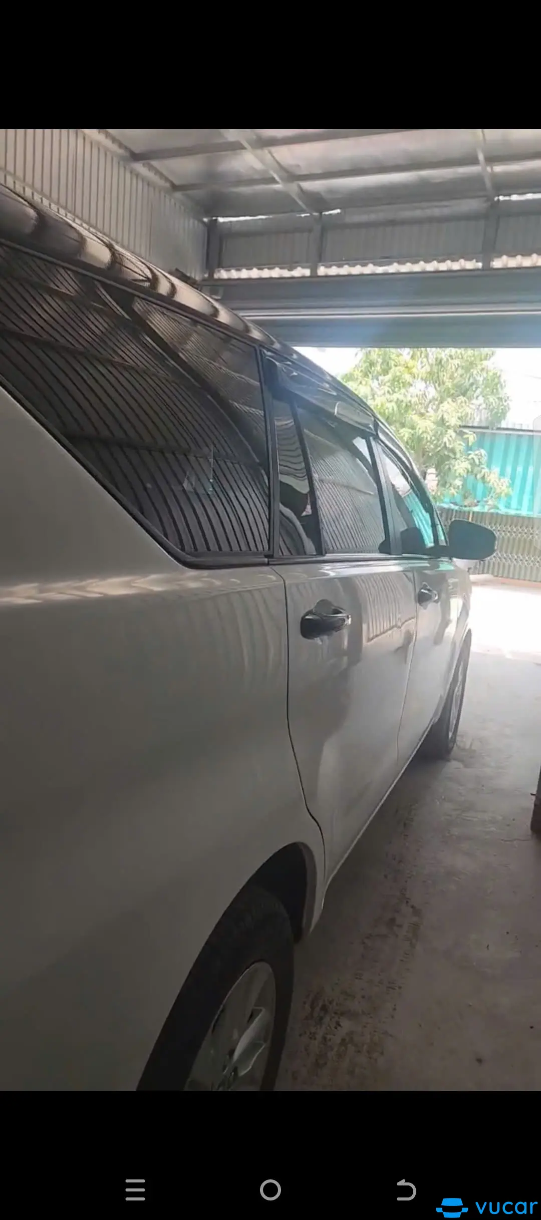 toyota Innova 2019 e 2.0 - Ngoại thất 4