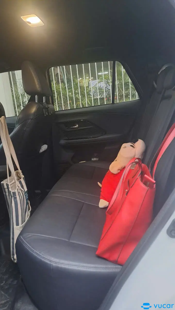 Toyota Yaris cross 1.5 D-CVT 2023 - Nội thất 2