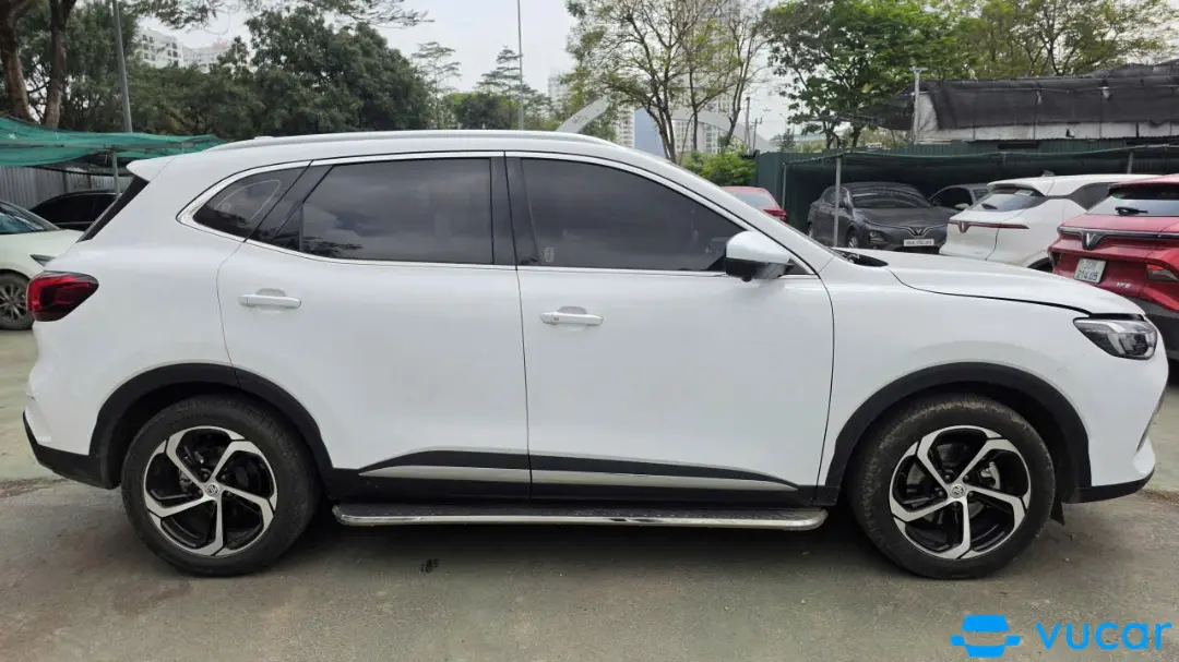 MG Hs 1.5T DEL 2024 - Ngoại thất 6