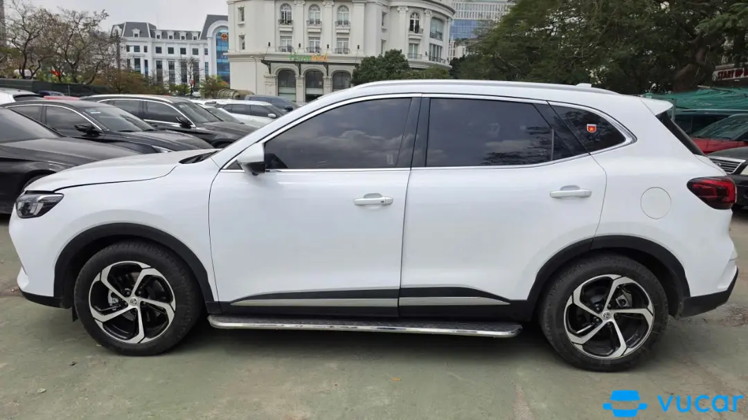 MG Hs 1.5T DEL 2024 - Ngoại thất 4