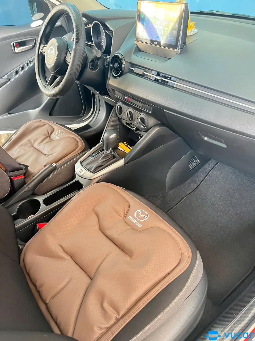 Mazda 2 1.5 AT 2025 - Nội thất 2