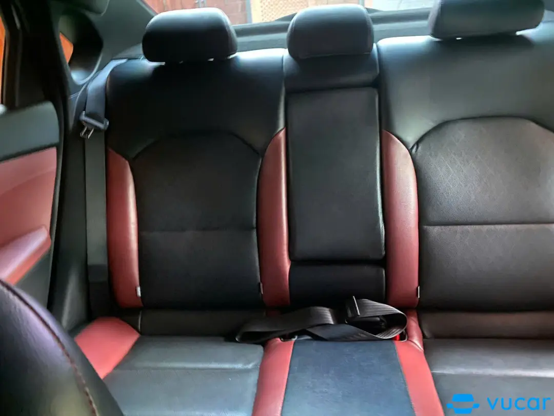 Kia Cerato 2.0 2019 - Nội thất 1