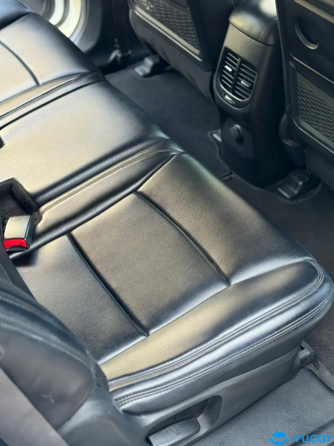 Kia Rondo GAT 2016 - Nội thất 13