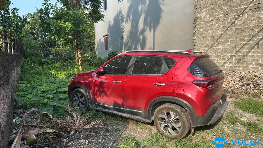 Ảnh xe Kia Sonet Premium 1.5 AT 2023