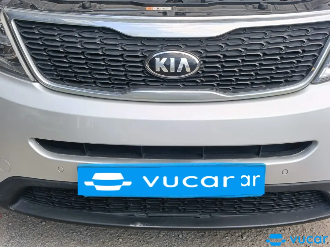 Kia Sorento GATH 2016 - Ngoại thất 4