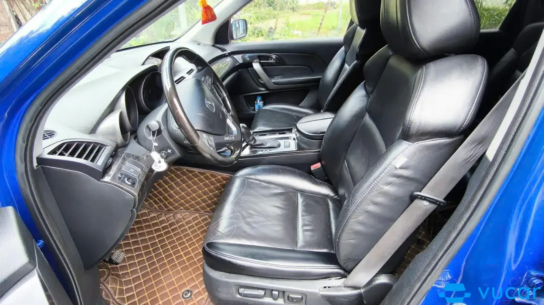 Acura Mdx SH-AWD 2008 - Nội thất 6