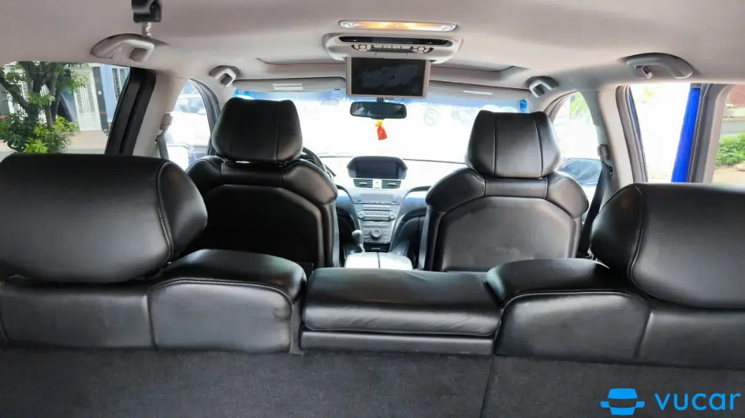 Acura Mdx SH-AWD 2008 - Nội thất 2