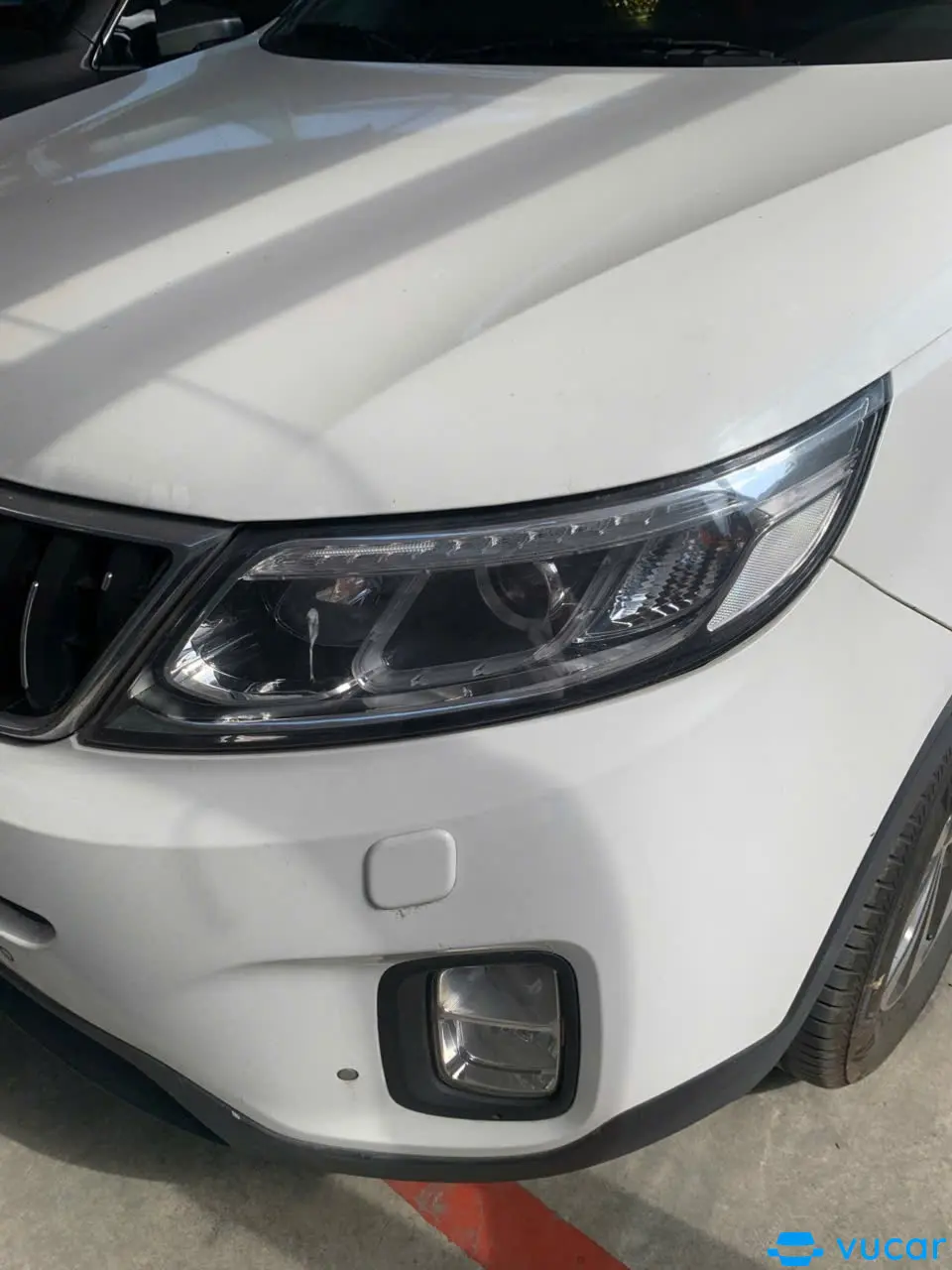 Kia Sorento GATH 2017 - Ngoại thất 10