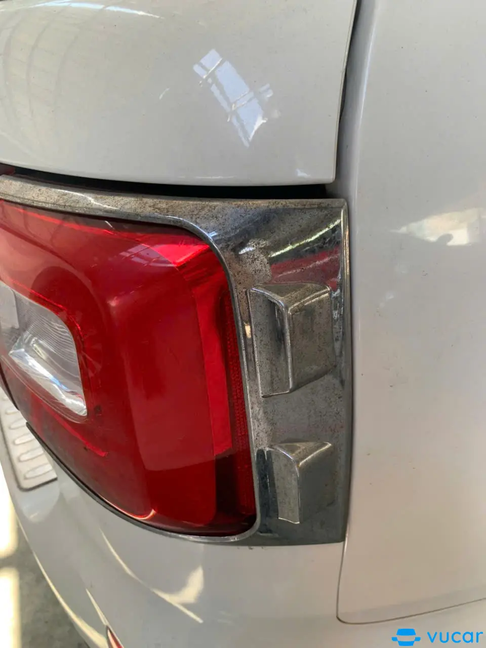 Kia Sorento GATH 2017 - Ngoại thất 14