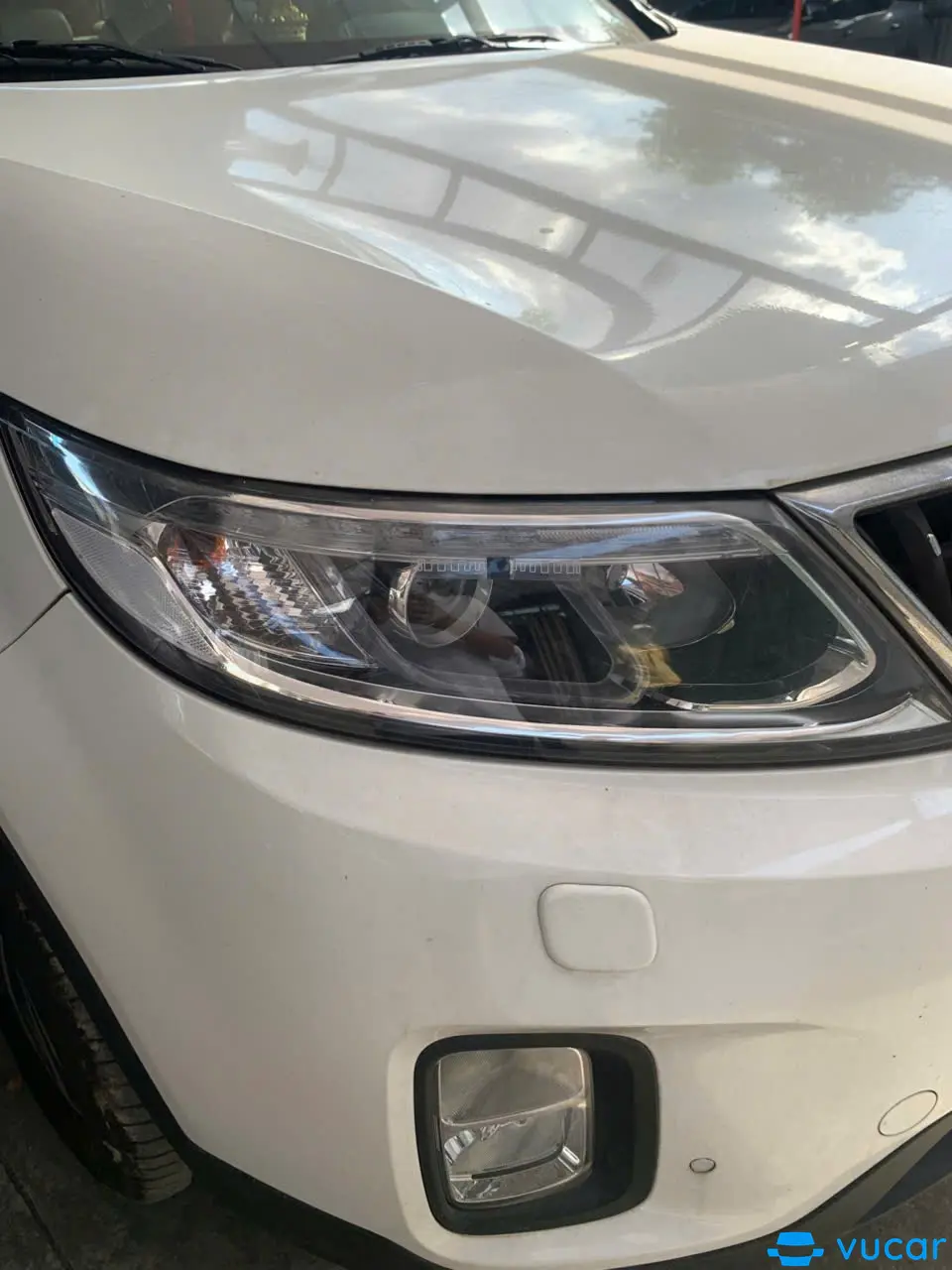 Kia Sorento GATH 2017 - Ngoại thất 11