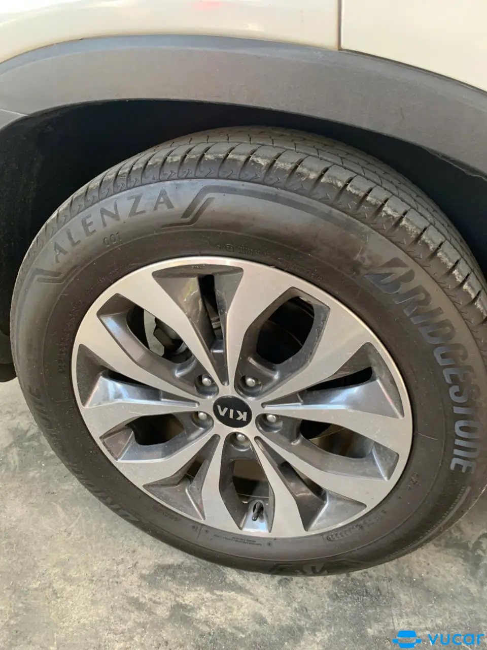 Kia Sorento GATH 2017 - Ngoại thất 15