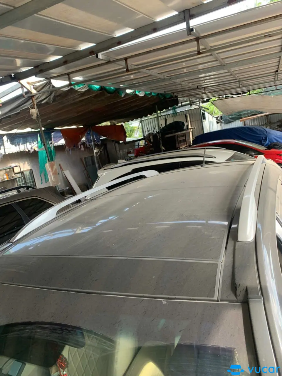 Kia Sorento GATH 2017 - Ngoại thất 9